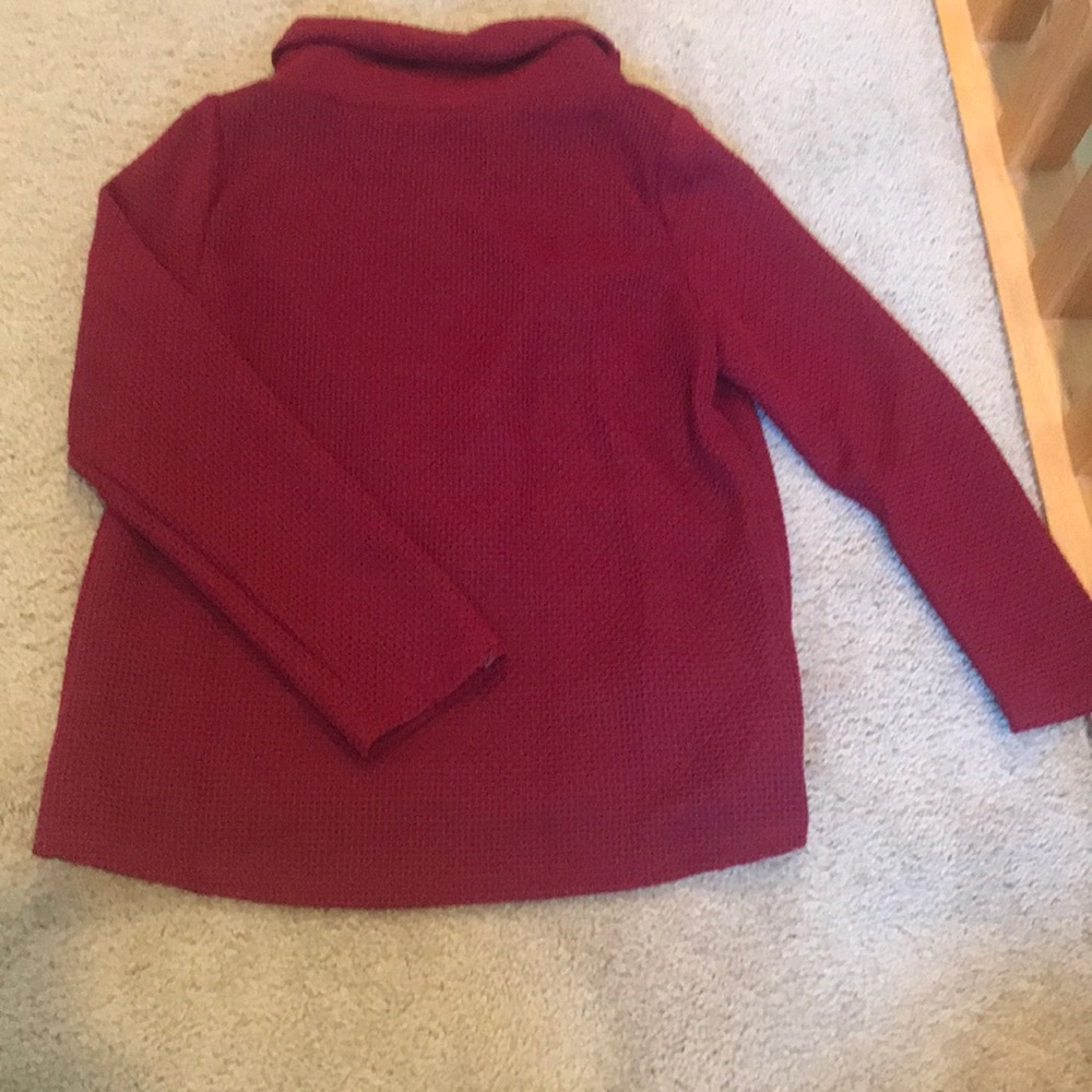 Two Fall Sweaters - image 4